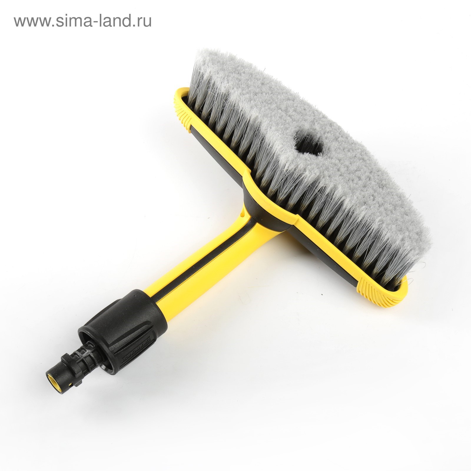 Купить Щетку Для Мойки Высокого Давления