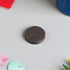 Магнит технический ферритовый (магнитит на обе стороны), 18×3 мм - Фото 3