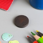 Магнит технический (магнитит на обе стороны), 20×3 мм - Фото 3