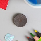 Магнит технический (магнитит на обе стороны), 20×3 мм - Фото 4