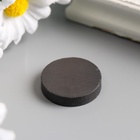 Магнит технический ферритовый (магнитит на обе стороны), 25×5 мм - Фото 3