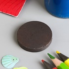 Магнит технический ферритовый (магнитит на обе стороны), 30×5 мм - Фото 3