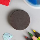 Магнит технический ферритовый (магнитит на обе стороны), 30×5 мм - Фото 4