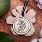 Славянские чертоги из ювелирной бронзы «Лиса», 68 см - Фото 2