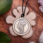 Славянские чертоги из ювелирной бронзы «Раса», 45см - Фото 5