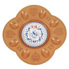 Пасхальная подставка "Узор" - Фото 1