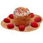 Пасхальная подставка "Узор" - Фото 2