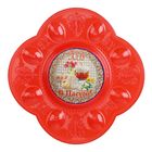 Пасхальная подставка "Кулич" - Фото 1