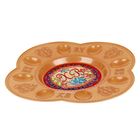 Пасхальная подставка "ХВ" - Фото 3