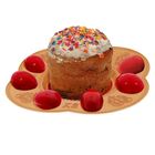 Пасхальная подставка "ХВ" - Фото 2