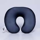 Подушка для путешествий антистресс «Я люблю футбол» - Фото 6