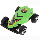 Машина инерционная «Космическая гонка», цвета МИКС - Фото 3