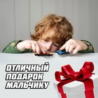 Машинки металлические, набор 8 шт., масштаб 1:64 - Фото 3