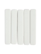 Мелки белые Calligrata, в наборе 20 штук, квадратные 3399580