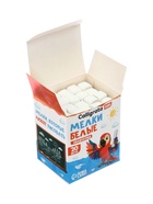 Мелки белые Calligrata, в наборе 20 штук, квадратные 3399580