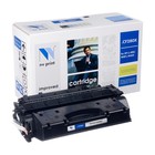 Картридж NV PRINT CF280X для HP LaserJet Pro M401/MFP-M425dw/M425dn (6900k), черный - Фото 2