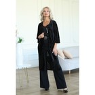 Кардиган женский, размер 48 - Фото 5