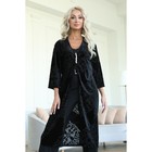 Кардиган женский, размер 48 - Фото 7