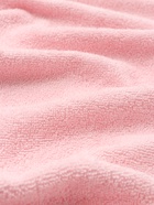 Полотенце махровое «Экономь и Я» 30х60 см, цвет розовый 3324075