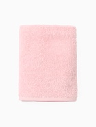 Полотенце махровое «Экономь и Я» 30х60 см, цвет розовый 3324075