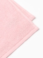 Полотенце махровое «Экономь и Я» 30х60 см, цвет розовый 3324075