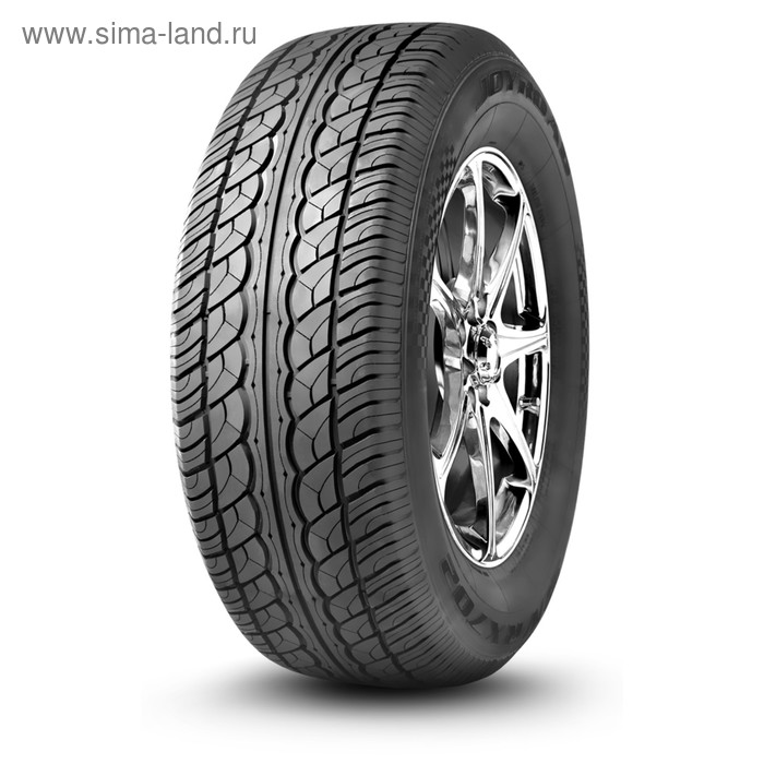 Шина летняя Joyroad SUV RX702 215/60 R17 96H - Фото 1