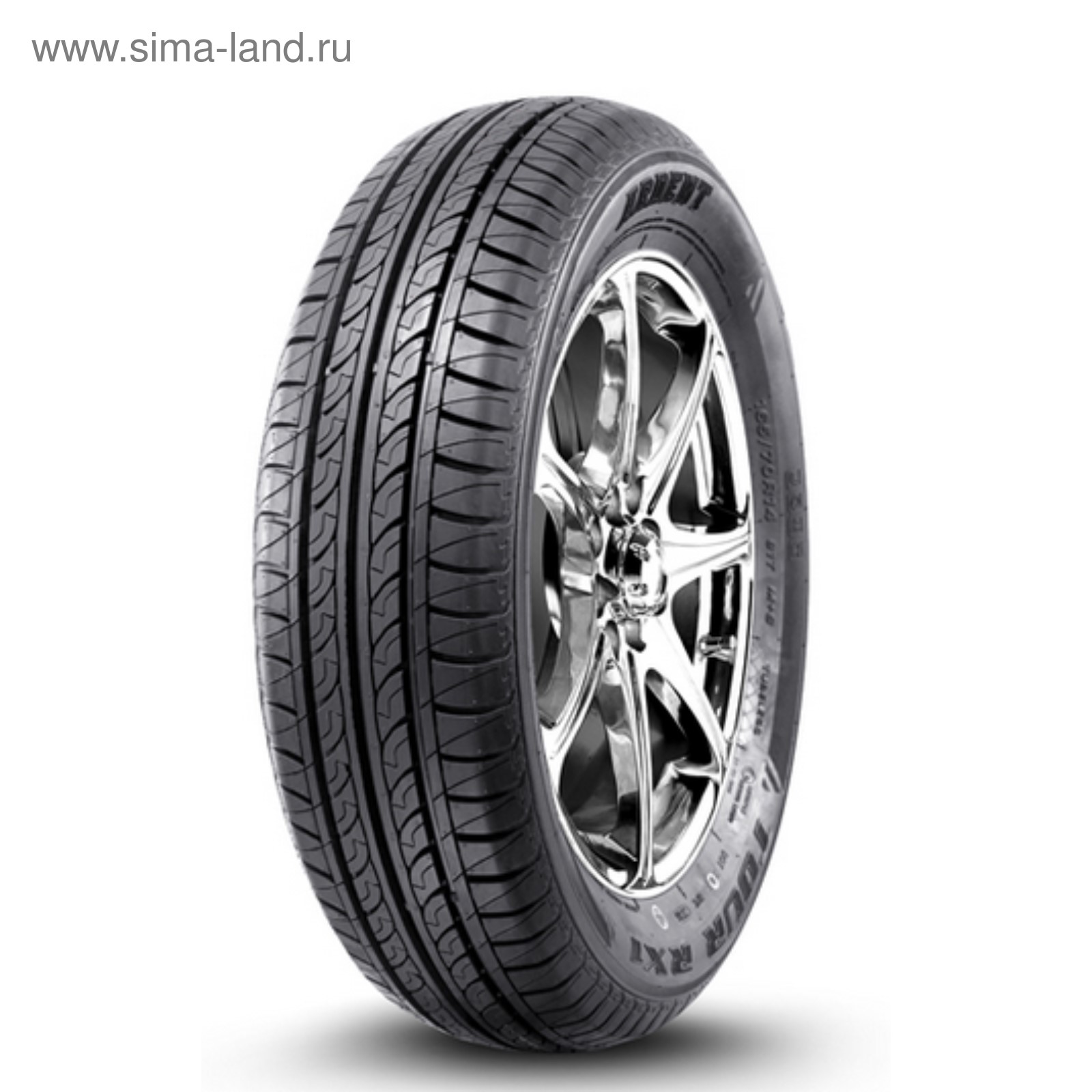 Шина летняя Joyroad Tour RX1 155 R12C 83/81Q (3494328) - Купить по цене ...