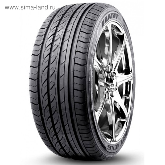 Шина летняя Joyroad Sport RX6 215/40 R18 85Y - Фото 1