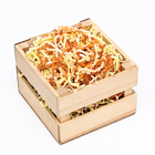 Наполнитель бумажный для подарков «Гроздья Рябины», разноцветный, 50 г - Фото 1