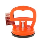 Стеклодомкрат одинарный ЛОМ, пластиковый, 50 мм, до 5 кг - Фото 4