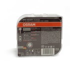 Автолампа Osram NIGHT BREAKER UNLIMITED +110%, H1 , 12 В, 55 Вт, 64150NBU_DuoBox, 2 шт. - Фото 2