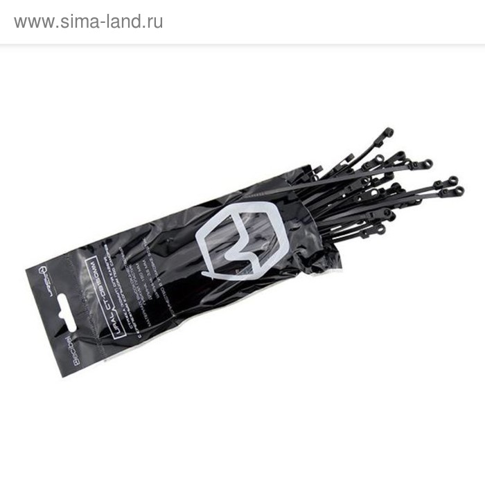 Стяжки Ural CT-DB150mm