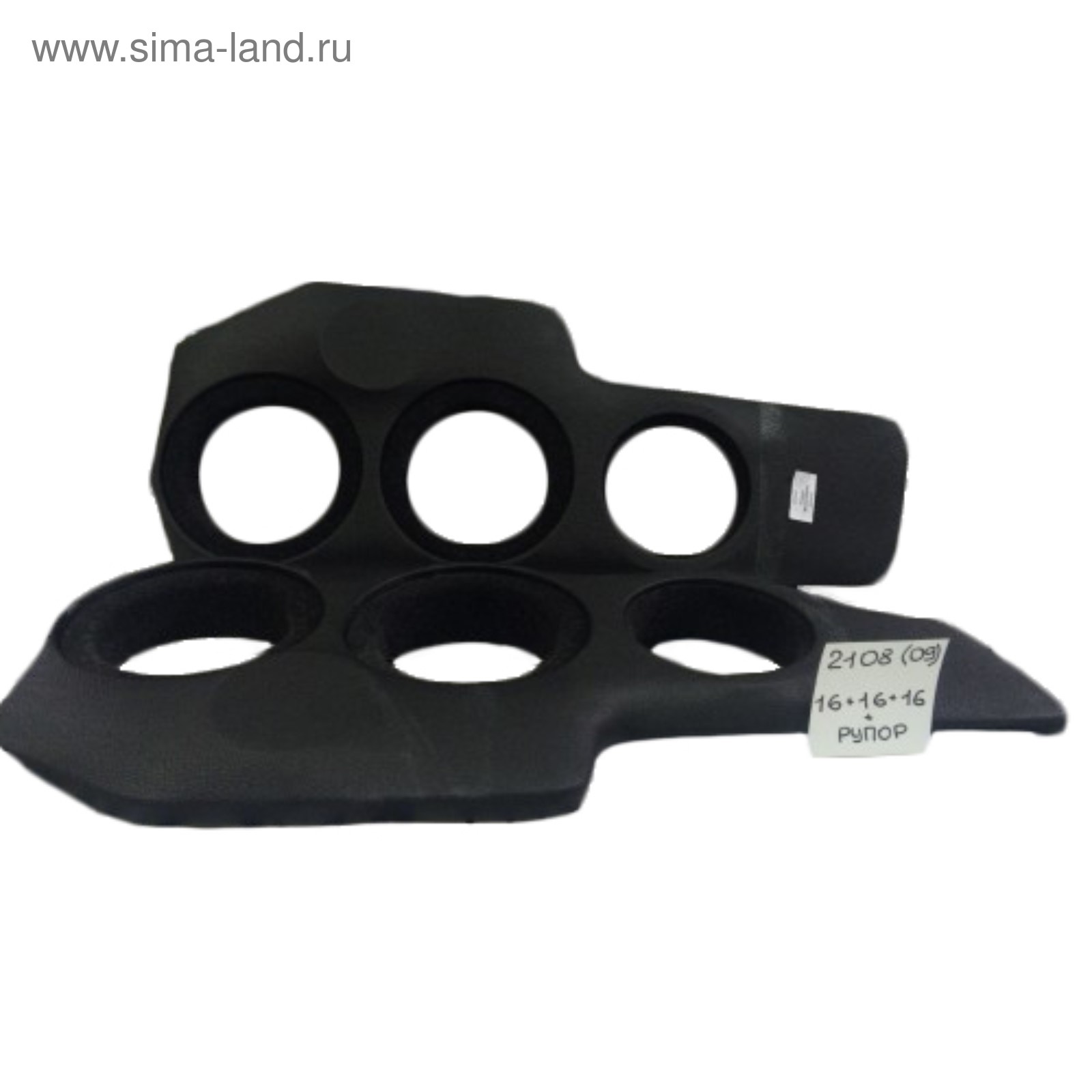 Ключевые этапы работ