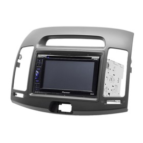 

Рамка переходная CARAV 11-065, Hyundai Elantra с 2006г 2din