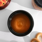 Солонка хохлома,  мал., 7,5 х 6,5 (9,5) см - фото 25468555