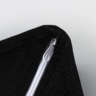 Органайзер для хранения белья Доляна «Тропики», 24 ячейки, 35×30×10 см, синий - Фото 4