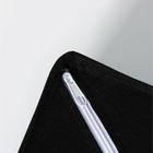 Органайзер для хранения белья Доляна «Тропики», 16 ячеек, 27×25×10 см, синий - Фото 4