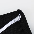 Органайзер для хранения белья Доляна «Тропики», 8 ячеек, 28×14×10 см, синий - Фото 4