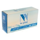 Картридж NV PRINT ML-1610 U для Samsung, Xerox и Dell (3000k), черный - фото 51294970