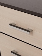 Комод для хранения «Эра» (К1000-2Д), 1000×430×830 мм, цвет венге/лоредо - Фото 11