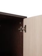 Комод для хранения «Эра» (К1000-2Д), 1000×430×830 мм, цвет венге/лоредо - Фото 14