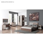 Комод для хранения «Эра», 800×830×440 мм, ясень шимо светлый/ясень шимо тёмный - Фото 3