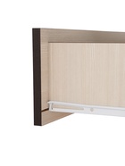 Комод для хранения «Эра», 800×830×440 мм, цвет венге/лоредо - Фото 11