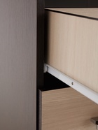 Комод для хранения «Эра», 800×830×440 мм, цвет венге/лоредо - Фото 6