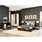 Шкаф-купе «Эко», 1200×565×2200 мм, венге/лоредо - Фото 3