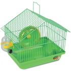 Клетка Triol N Yd-260 для мелких животных, микс цветов, 22.5×17×21.5 см 3495366