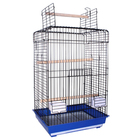 Клетка Triol N 830A для птиц, 52×41×78 см 3495419