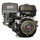 Двигатель LIFAN 188F-R, бенз., 4Т., 13 л.с., 389 см3, d=25 мм, пониженный редуктор - Фото 1