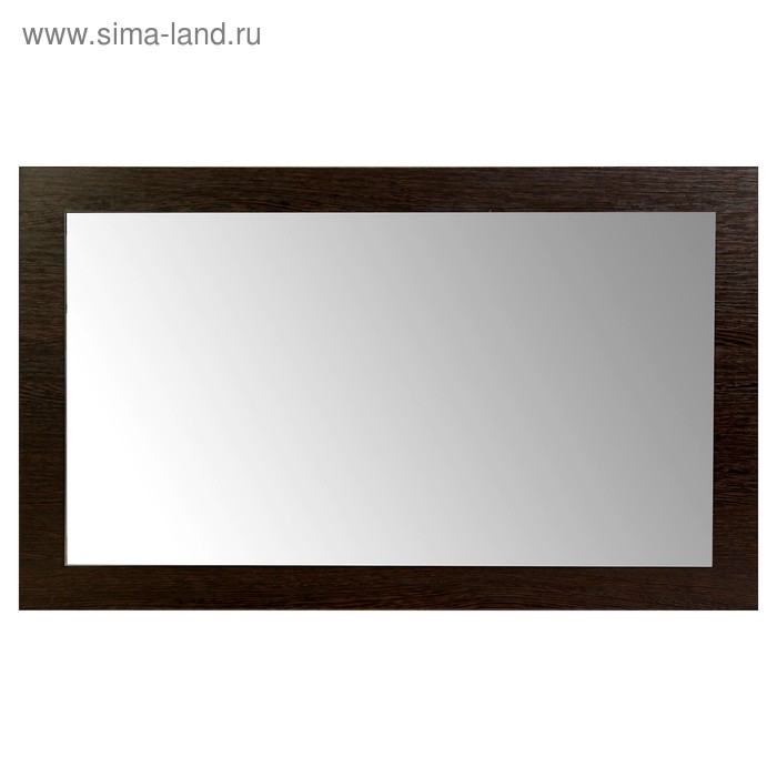 Зеркало, 800х500, Венге/Лоредо - Фото 1