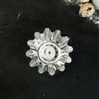 Форма для выпечки кекса, d=8.5 см, h=3.5 см (комплект 10 шт) - фото 40498570